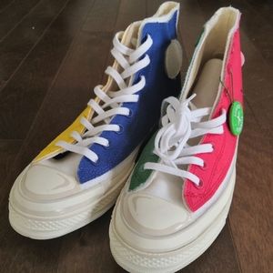 Converse X Joshua 1970s US9